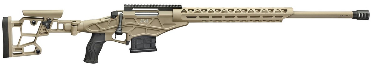 SABATTI ST18 DESERT .6.5 CREEDMOOR RIFLE