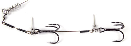 HITFISH STINGER RIG