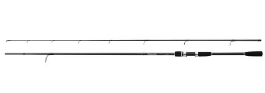 Canne Spinning Shimano Vengeance CX Cork – 2,10 M, 10-35 G, Action Moderate-fast, Parfaite Pour Débutants !