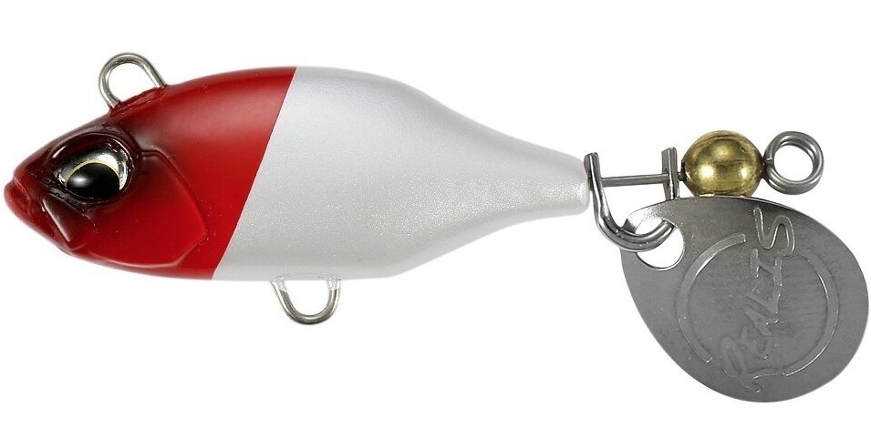 DUO REALIS SPIN SW 30 MM 5 G
