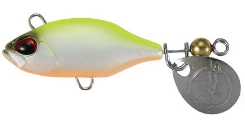 DUO REALIS SPIN SW 35 MM 7 G