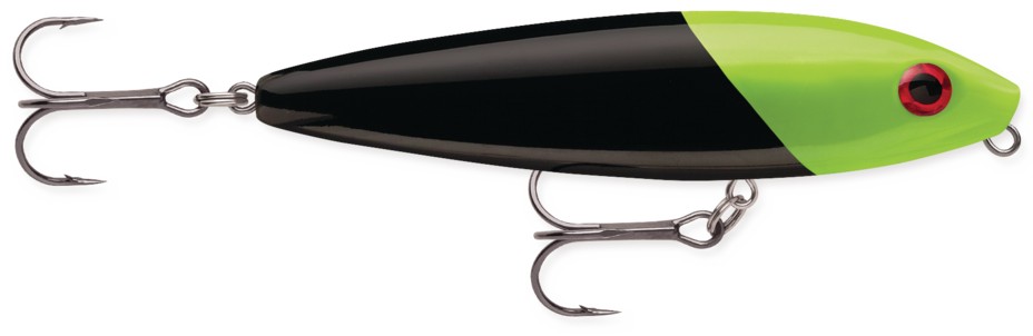 ВОБЛЕР RAPALA SKITTER WALK 8 CM 12 G BKCH