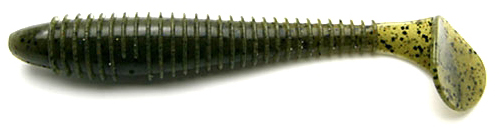 KUMMIKALA KEITECH SWING IMPACT FAT 9,7 CM 8,5 G 6TK