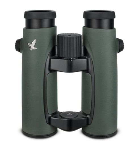 BINOCULAR SWAROVSKI EL 8X32 W B GREEN