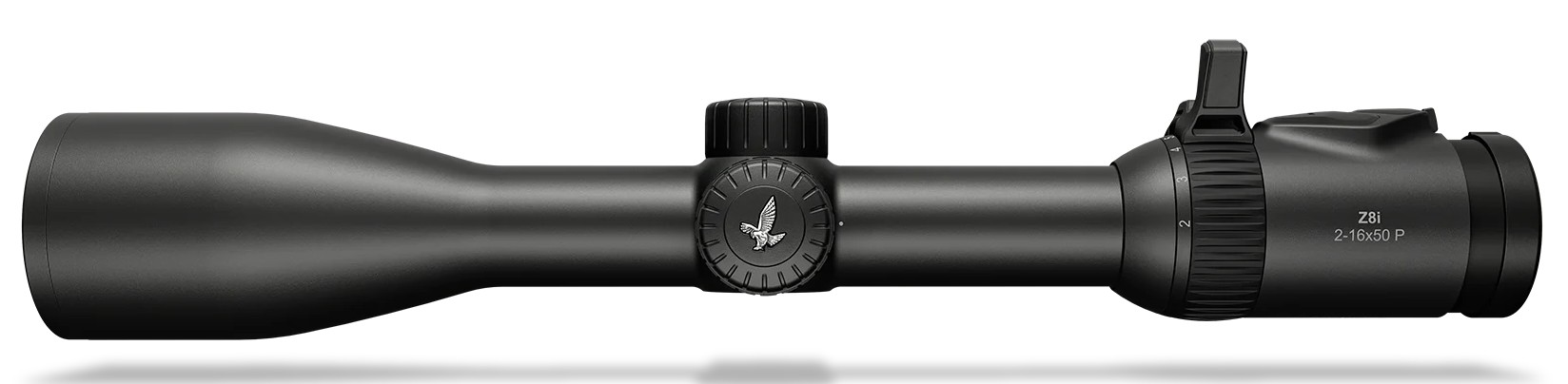 SWAROVSKI Z8i 2-16X50 II P L BRX-I