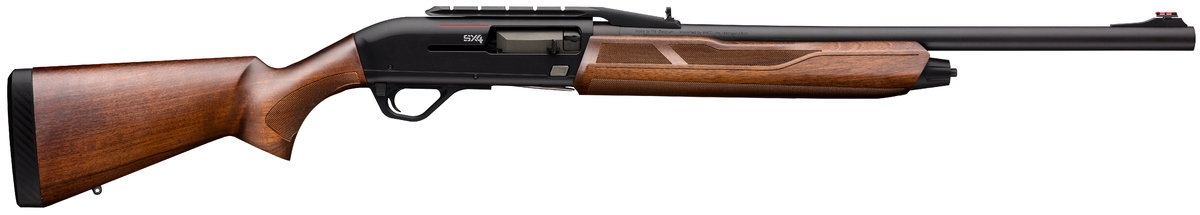 WINCHESTER SX4 FIELD COMBO .12/76 61CM + 71CM INV +