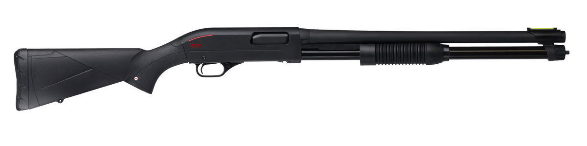 PUMPPÜSS WINCHESTER SXP DEFENDER HIGH CAPACITY 20