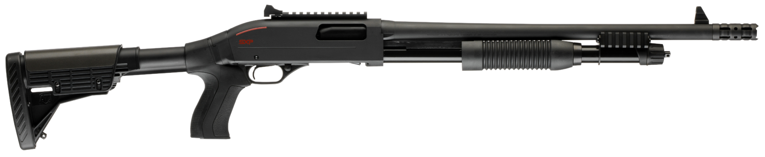 WINCHESTER SXP XTRM DEFENDER .12/76 18