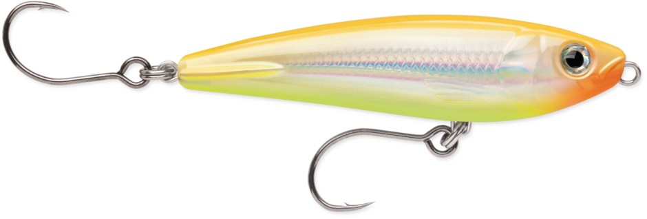 RAPALA X-RAP SALTWATER SUBWALK 9 CM 20 G BNC