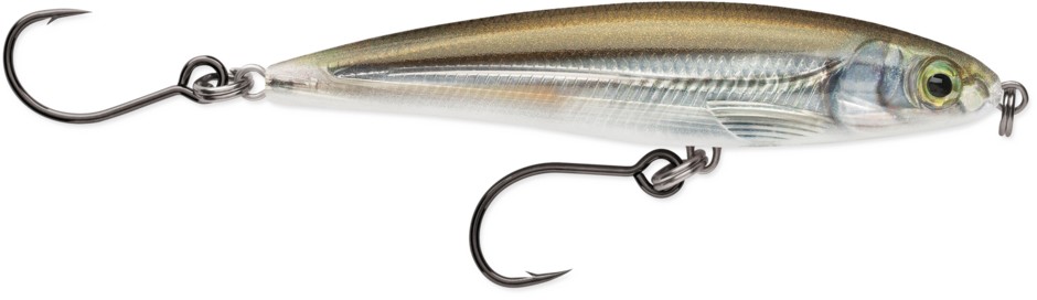 RAPALA X-RAP TWITCHIN´ MINNOW 12 CM 26 G MM