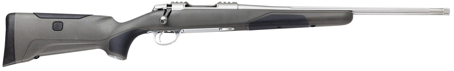 SAKO 90 FINNLIGHT .308 WIN SS FL M15X1 RIFLE