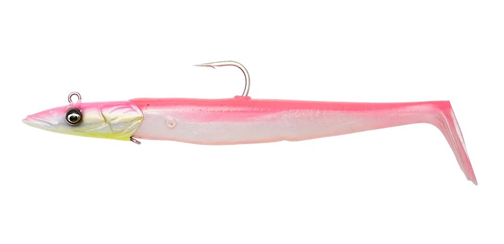 Pink Pearl Silver