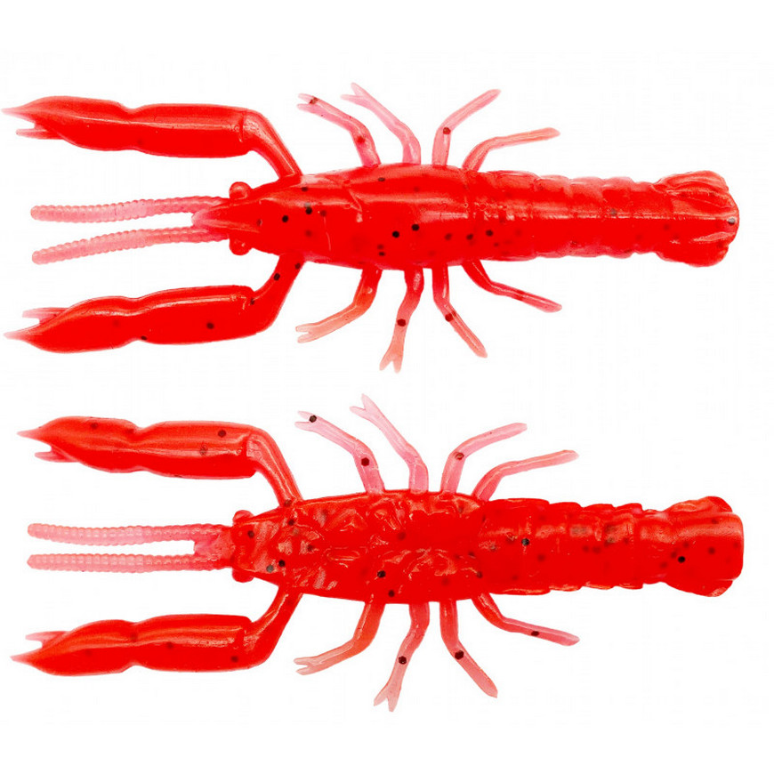 SAVAGE GEAR 3D CRAYFISH RATTLING 5,5 CM 1,6 G 8 PCS