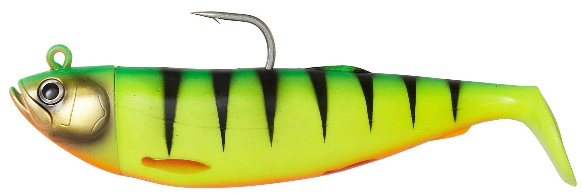 СИЛИКОНОВАЯ ПРИМАНКА SAVAGE GEAR CUTBAIT HERRING 25 CM 460 G