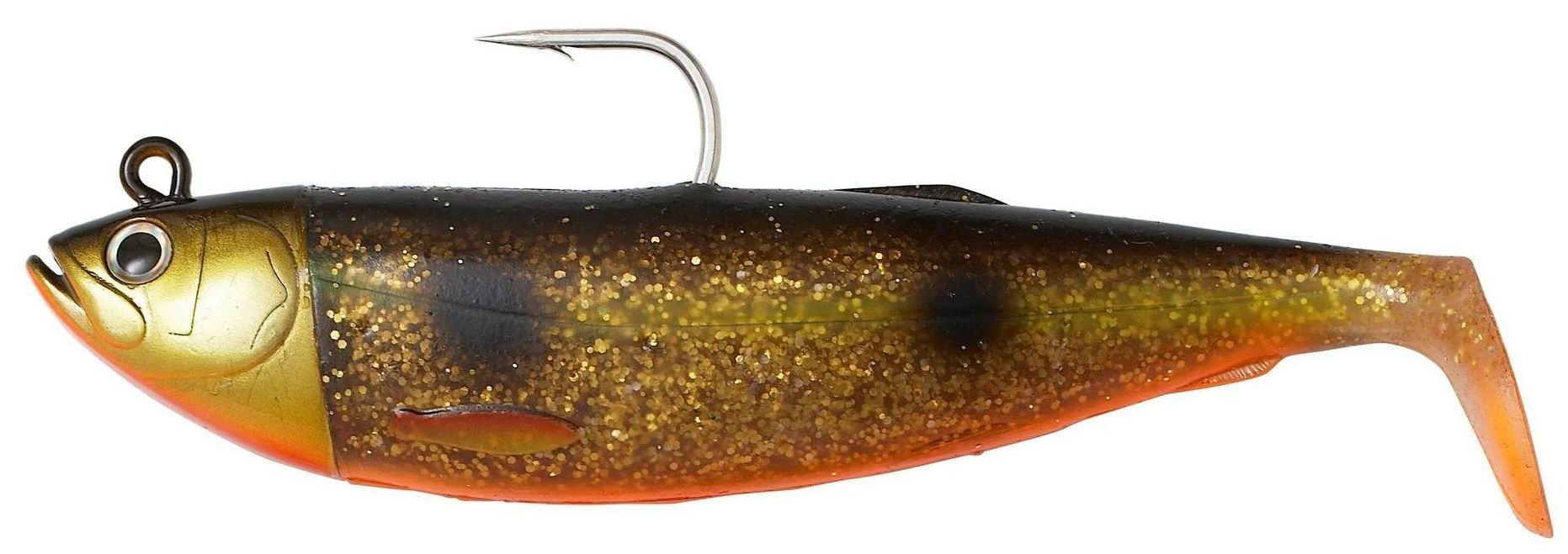 Gold Redfish