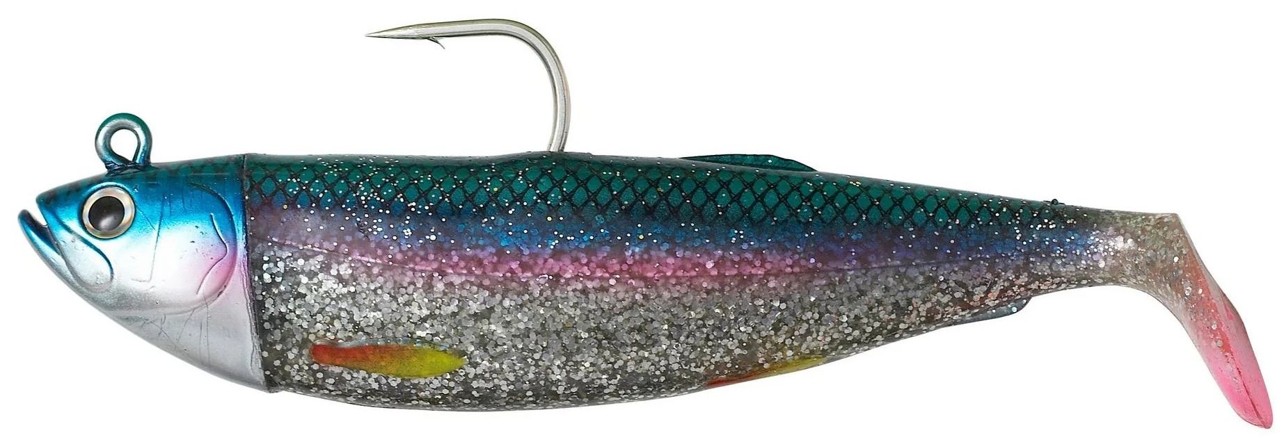 Real Herring UV