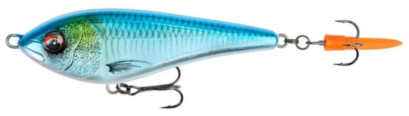 ВОБЛЕР SAVAGE GEAR DEVIATOR SWIM 10,5 CM 35 G