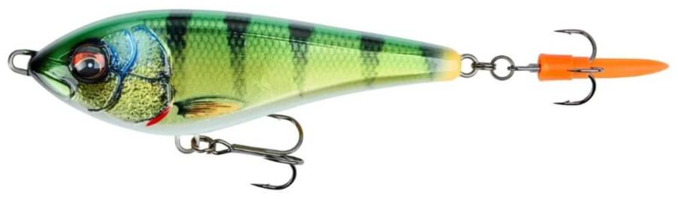 Chrome Perch