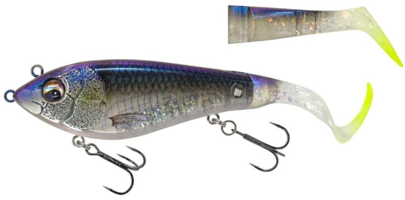 Clear Herring