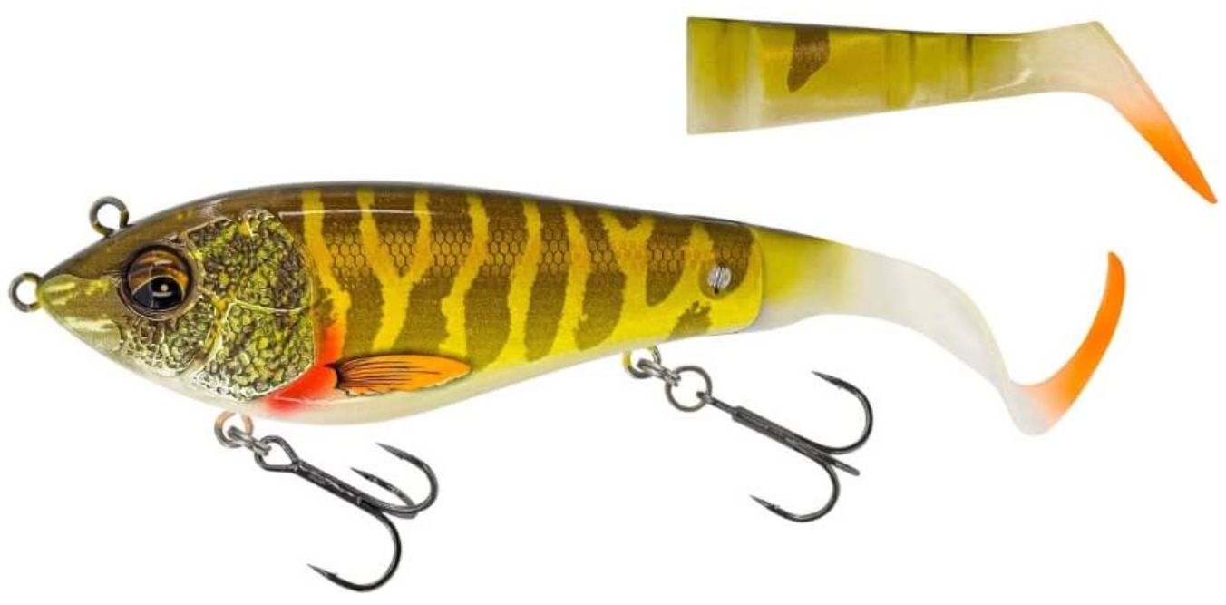 Pike