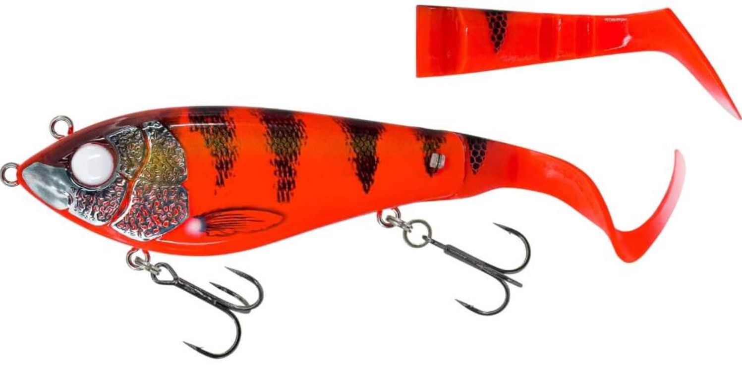 Red Tiger