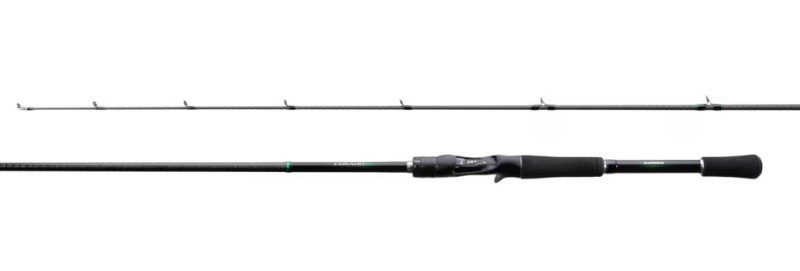 СПИННИНГ SHIMANO CURADO A CASTING 2,18 M 14-42 G FAST