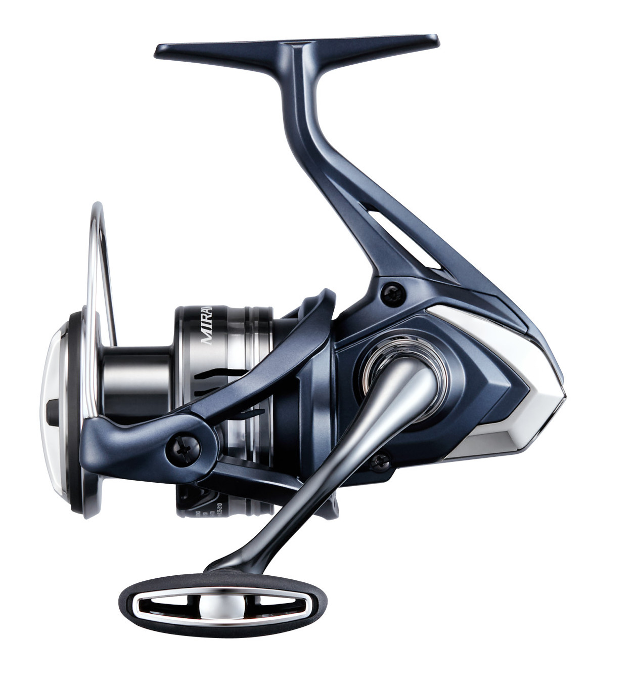 RULL SHIMANO MIRAVEL 5000 XG