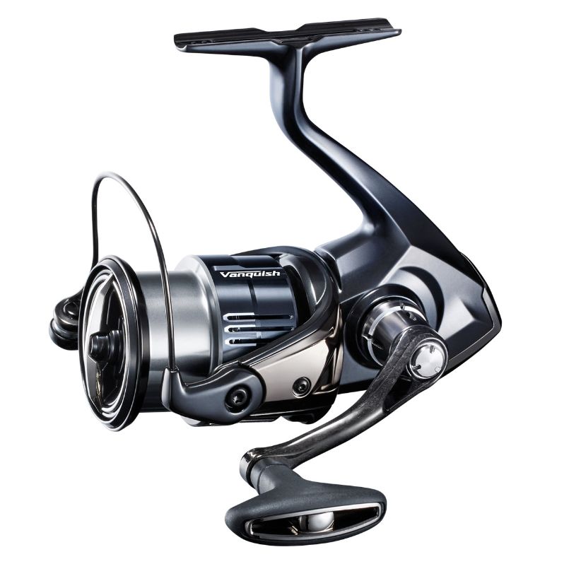 RULL SHIMANO VANQUISH FB 4000M HG