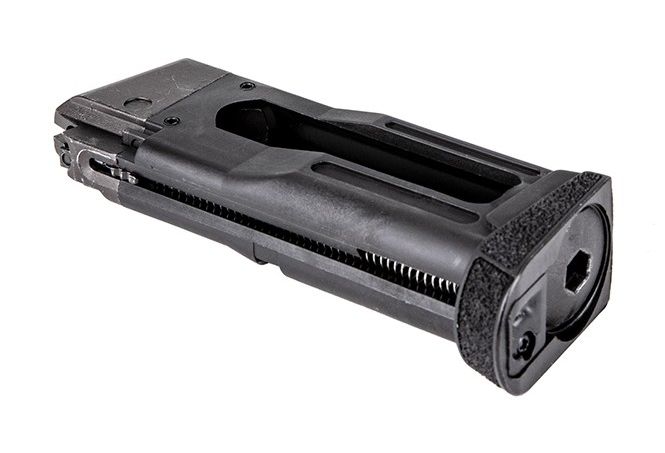 МАГАЗИН ДЛЯ ПНЕВМАТИЧЕСКОГО ПИСТОЛЕТА SIG SAUER P365 BB 12RD