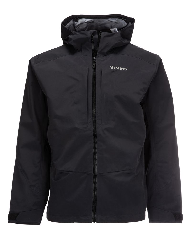 ЗАБРОДНАЯ КУРТКА SIMMS FREESTONE JACKET BLACK