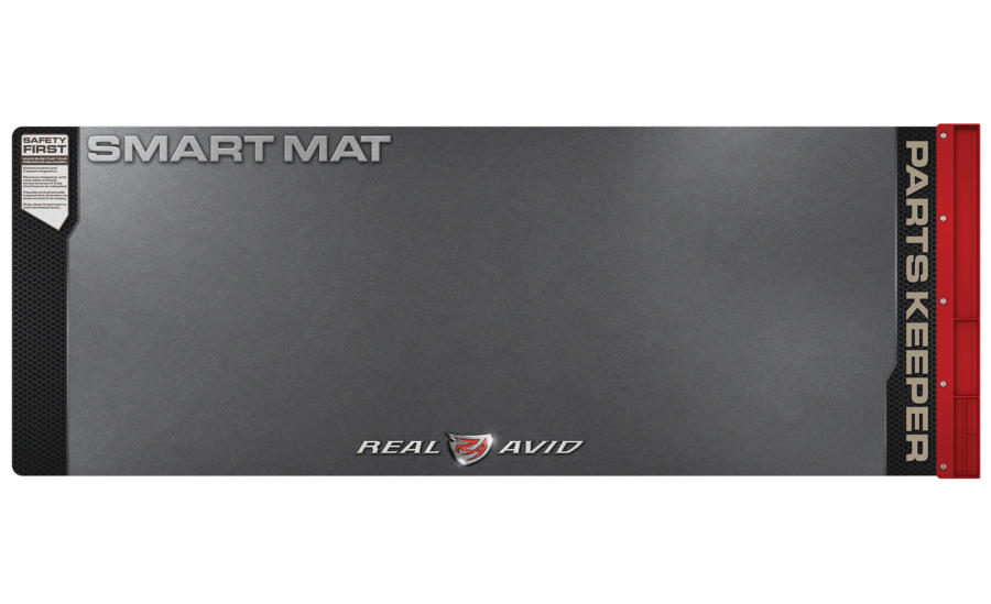 REAL AVID PUHASTUSMATT UNIVERSAL SMART