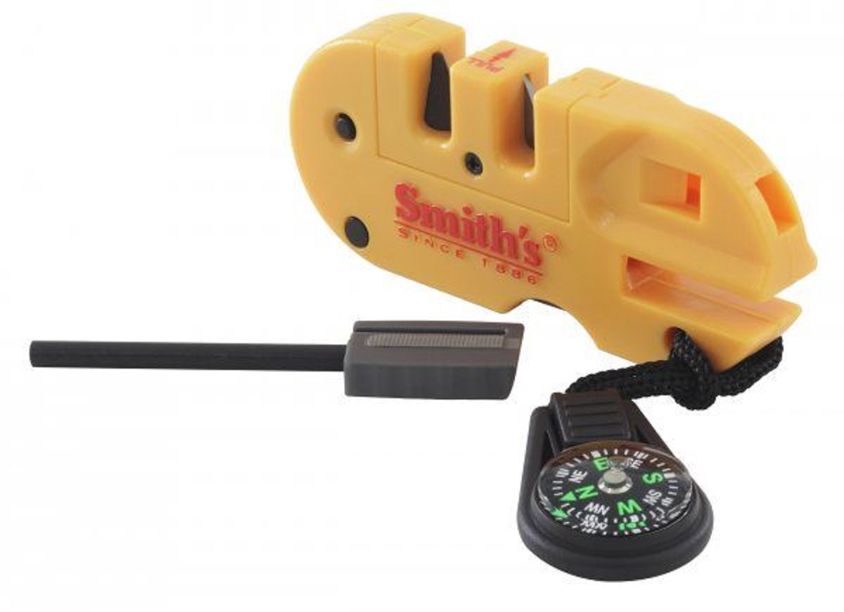 КАРМАННАЯ ТОЧИЛКА SMITH´S