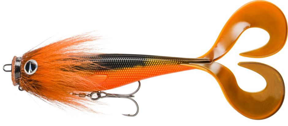 RAPALA SOFTBAIT OLIO PRERIGGED 24 CM