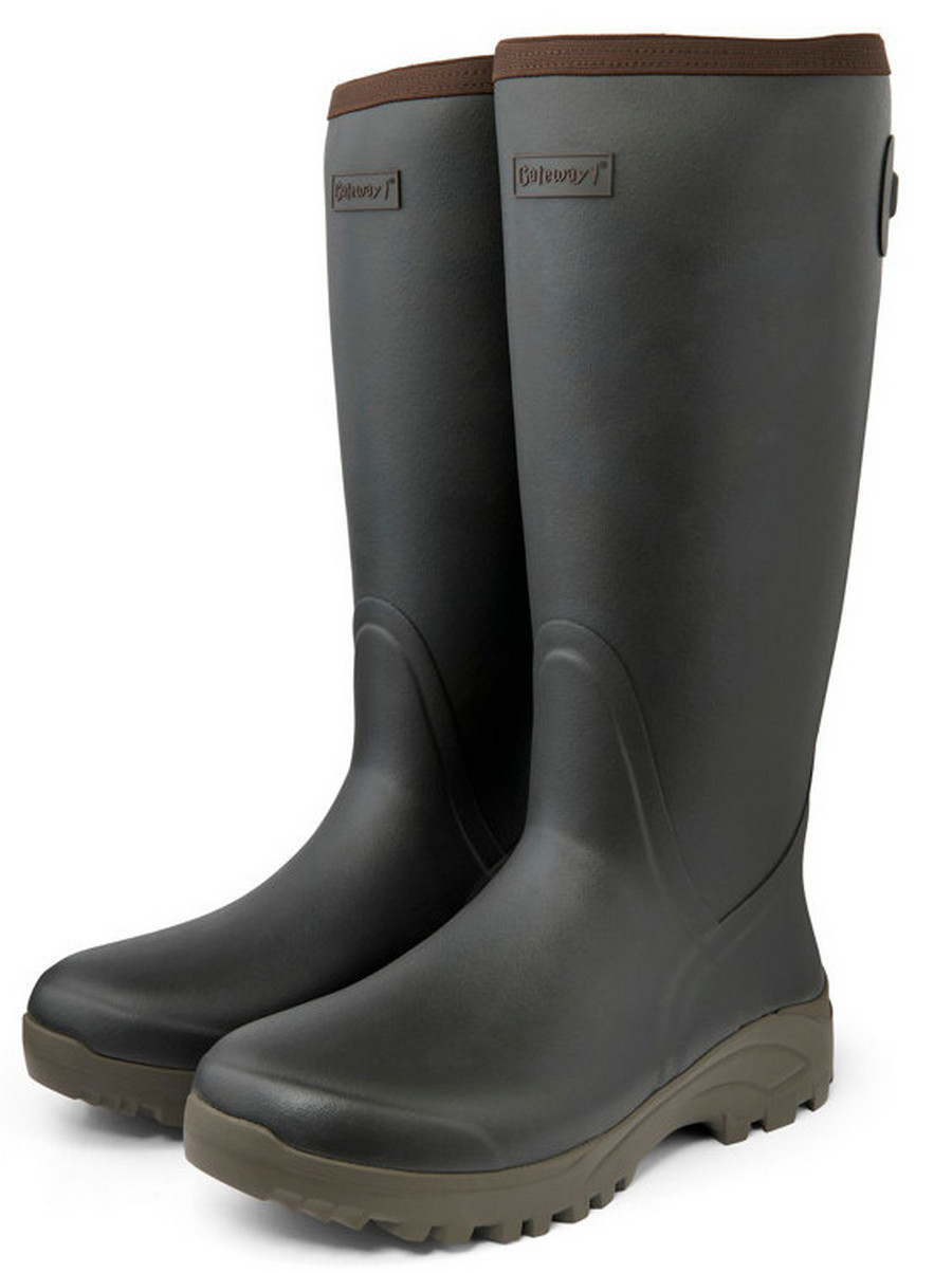  GATEWAY1 SPORTSMAN II 18
