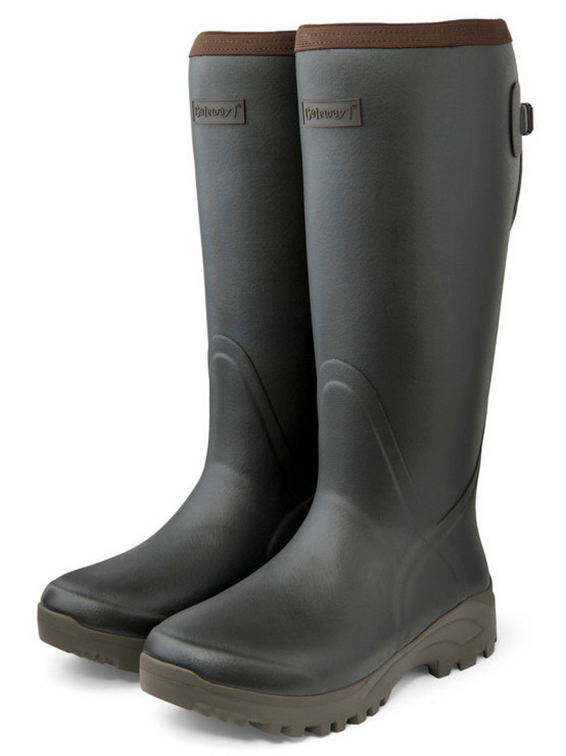 GATEWAY1 SPORTSMAN II LADY 17