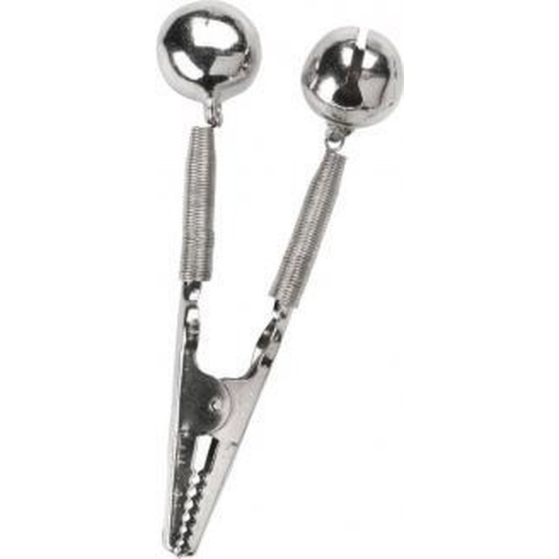 SPRO FISHING BELL WITH TWO CALLS 2 PCS