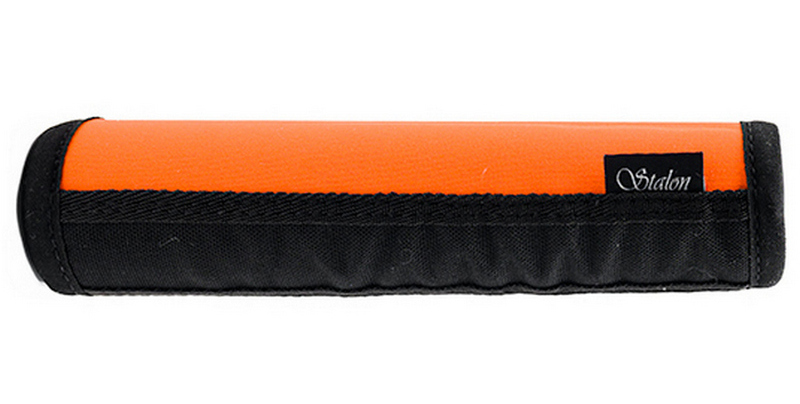 STALON SILENCER NEOPRENE COVER ORANGE