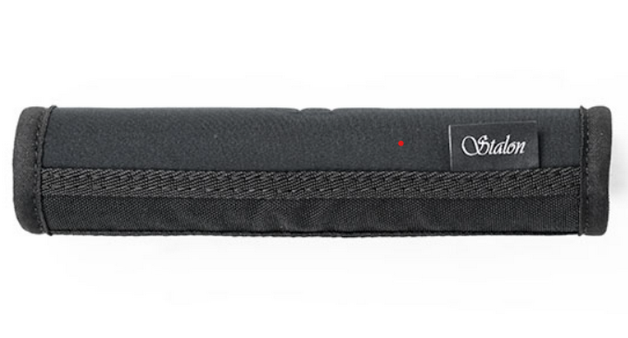 STALON SILENCER NEOPRENE COVER BLACK