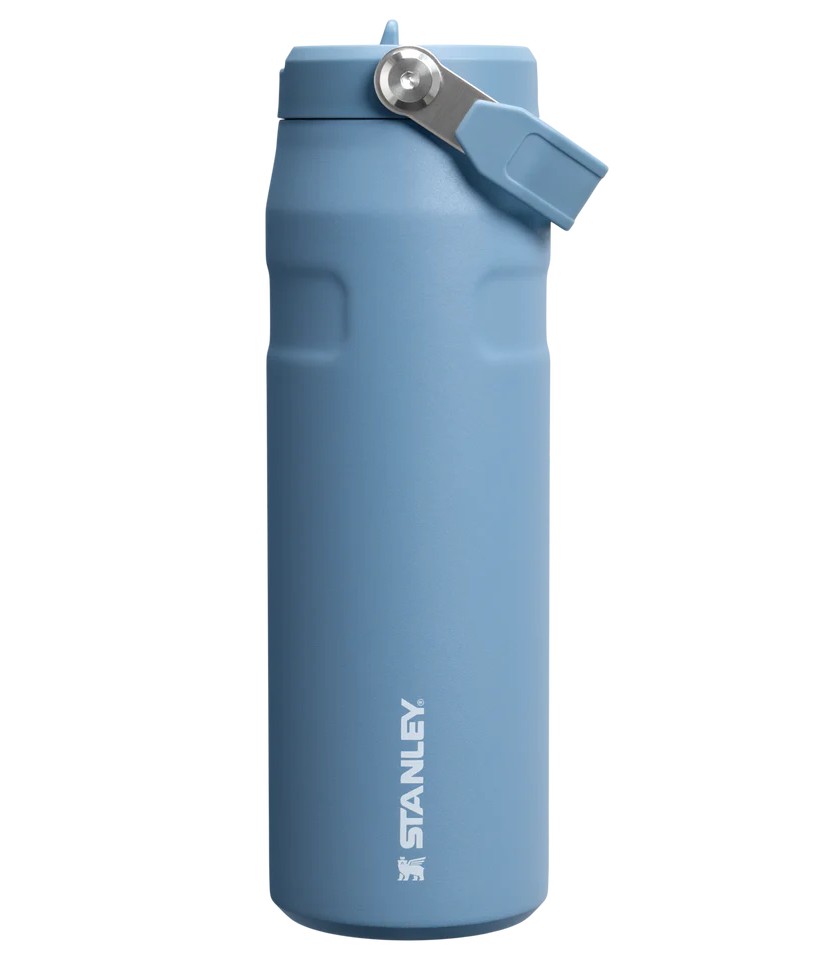 STANLEY ICEFLOW BOTTLE FLIP STRAW 2.0 0,7 L INDIGO