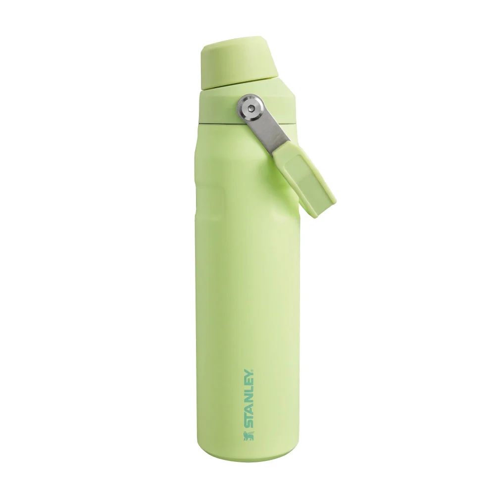 ТЕРМОБУТЫЛКА STANLEY AEROLIGHT ICEFLOW 0,6 L CITRON