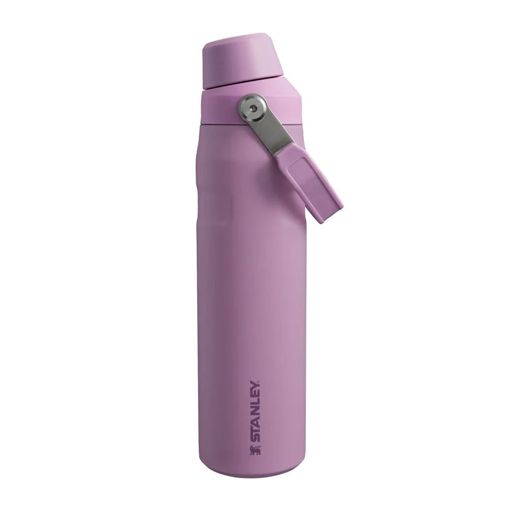 ТЕРМОБУТЫЛКА STANLEY AEROLIGHT ICEFLOW 0,6 L LILAC