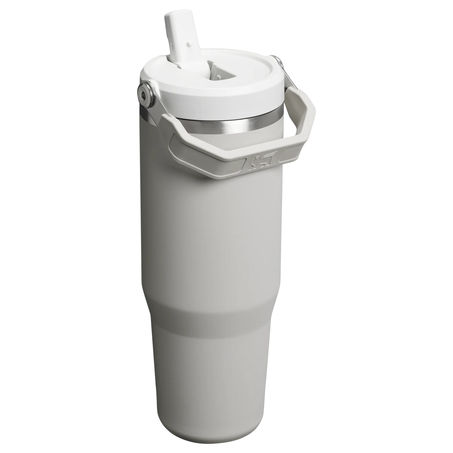 STANLEY ICEFLOW FLIP STRAW 0,89 L DRINKING BOTTLE ASH