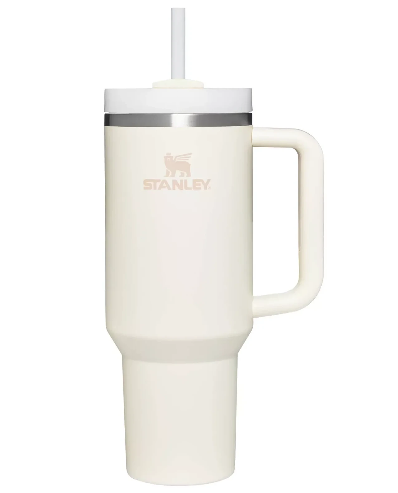 STANLEY QUENCHER H2.0 FLOWSTATE TUMBLER 1,18 L CREAM