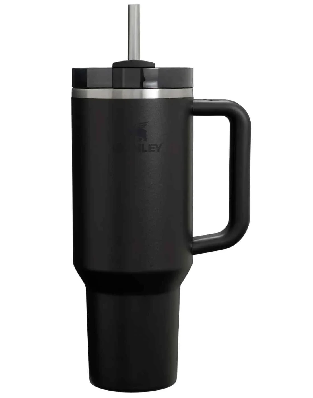 STANLEY QUENCHER H2.0 FLOWSTATE TUMBLER 1,18 L BLACK
