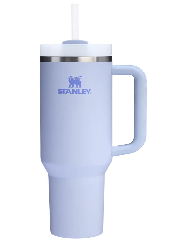 STANLEY QUENCHER H2.0 FLOWSTATE TUMBLER 1.18 L DEW DROP
