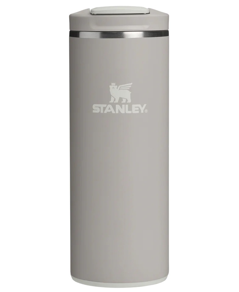 STANLEY TRANSIT FLIPTOP MUG 0.35 L ASH