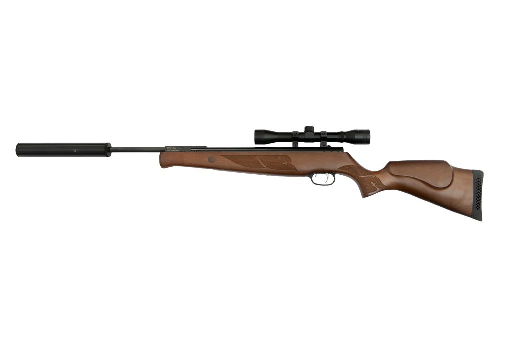 NORICA STORM ELITE AIR RIFLE COMBO