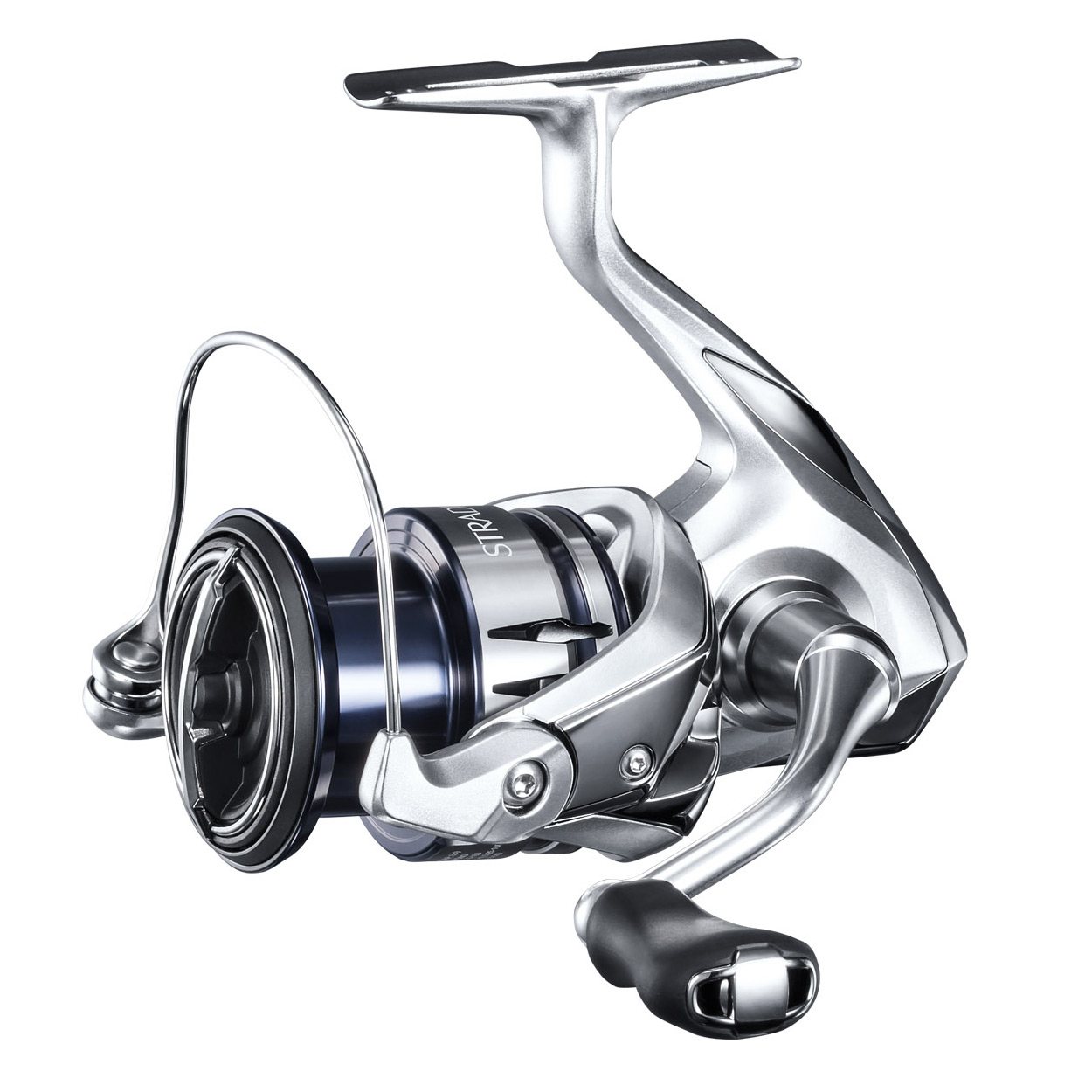 КАТУШКА SHIMANO STRADIC 2500 FL 2500 160/0,25 6+1 5,3:1 220 g
