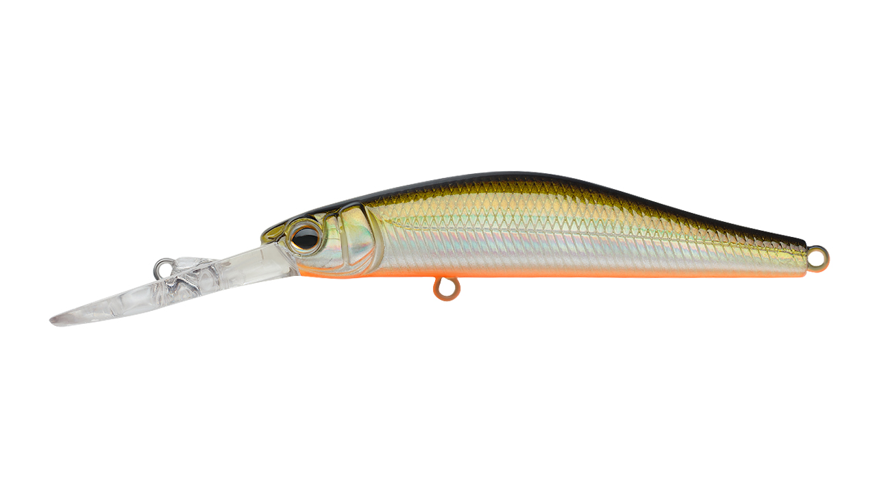 STRIKE PRO INQUISITOR MDR SP 80 MM 9,1 G