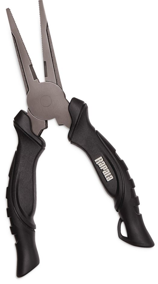 RAPALA SUPER STAINLESS STEEL PLIERS 16,5 CM